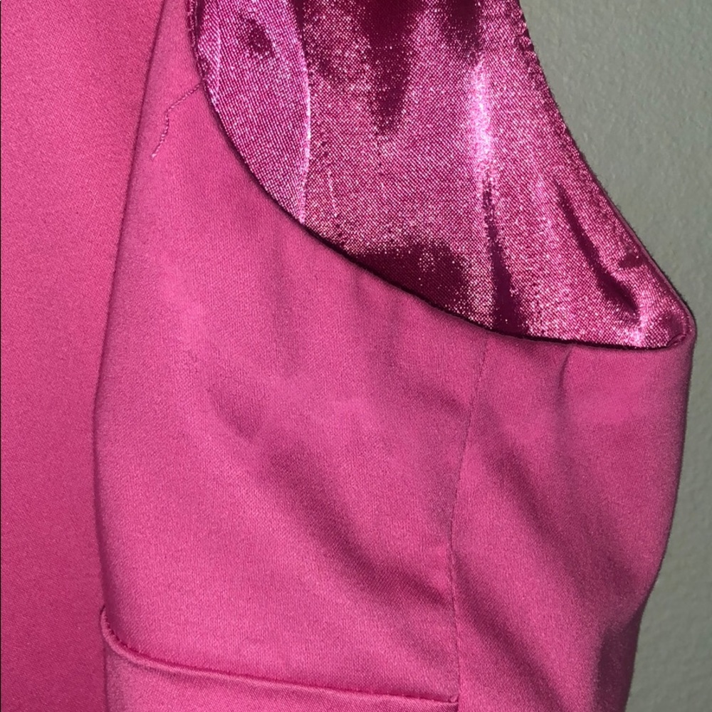 French Conncection Cut Out Party Dress - Picture 6 of 6
